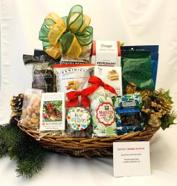 Sensational Grand Gourmet Gathering (Family/Group) ($175-$250)